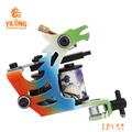 Yilong Colorful Coil Tattoo Machine
